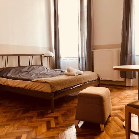 Downtown Apartment بودابست المظهر الخارجي الصورة
