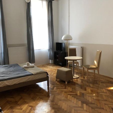 Downtown Apartment بودابست المظهر الخارجي الصورة