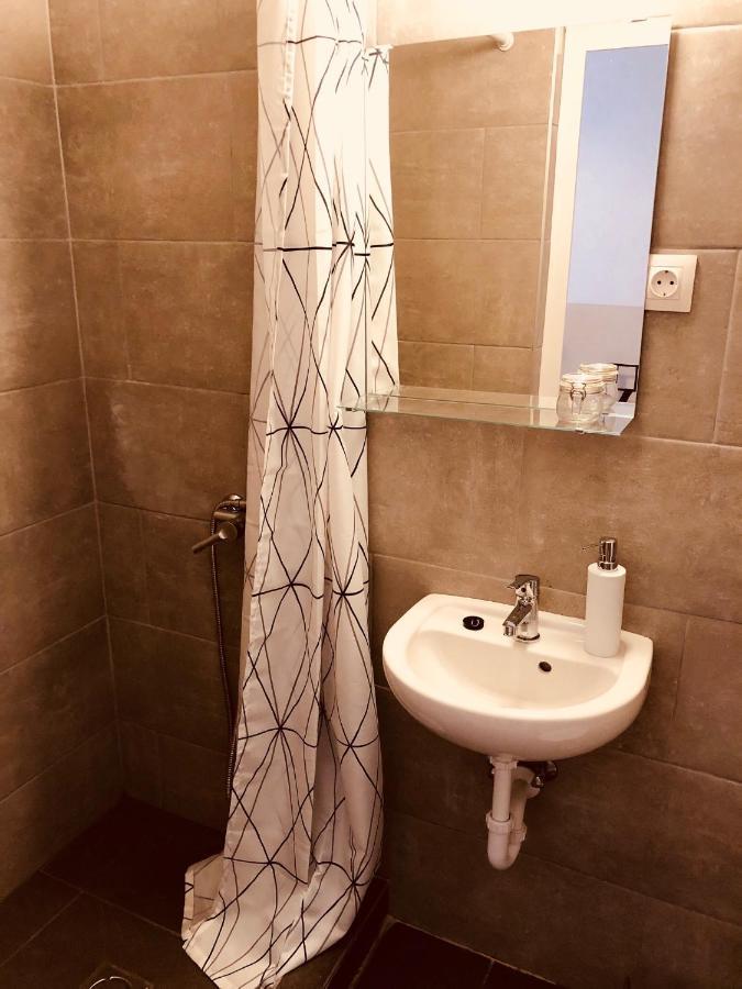 Downtown Apartment بودابست المظهر الخارجي الصورة
