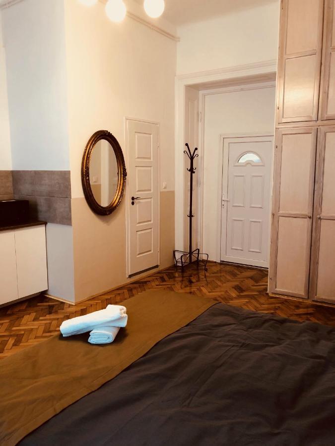 Downtown Apartment بودابست المظهر الخارجي الصورة